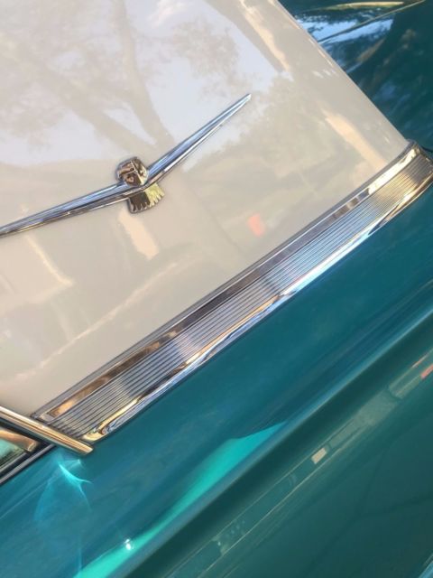 1960 Ford Thunderbird 2dr Coupe - photo 13