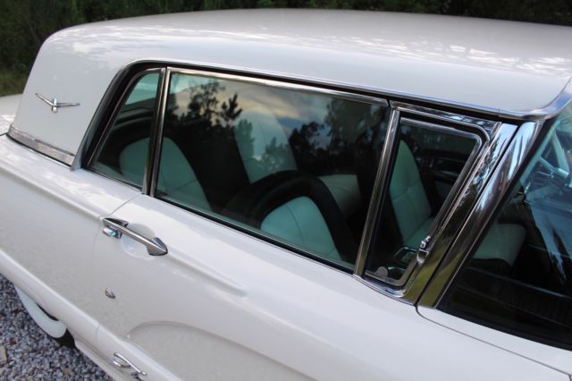 1960 Ford Thunderbird 2 Door Coupe ~ 150+ HD Pictures ~ Must See - photo 8