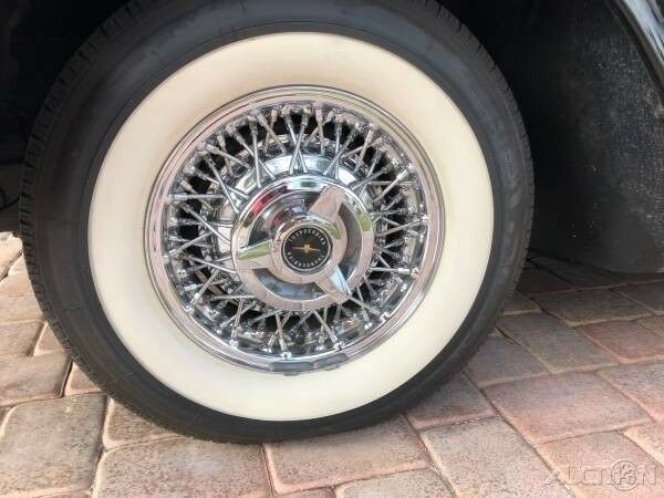 1960 Ford Thunderbird - photo 11