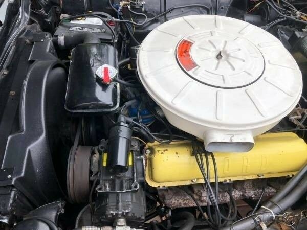 1960 Ford Thunderbird - photo 4