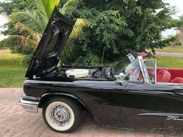 1960 Ford Thunderbird - photo 6