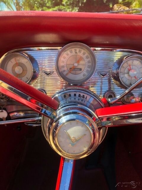 1960 Ford Thunderbird - photo 9