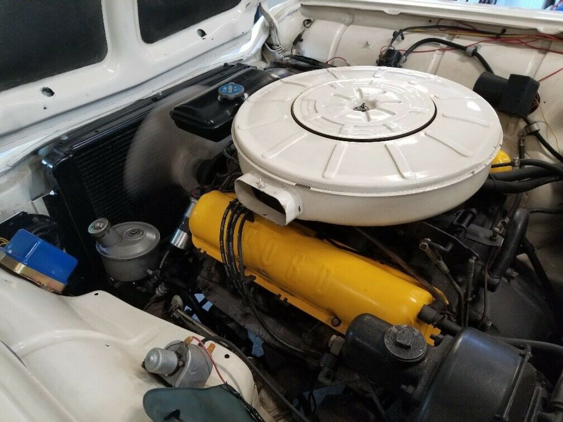 1960 Ford Thunderbird - photo 10