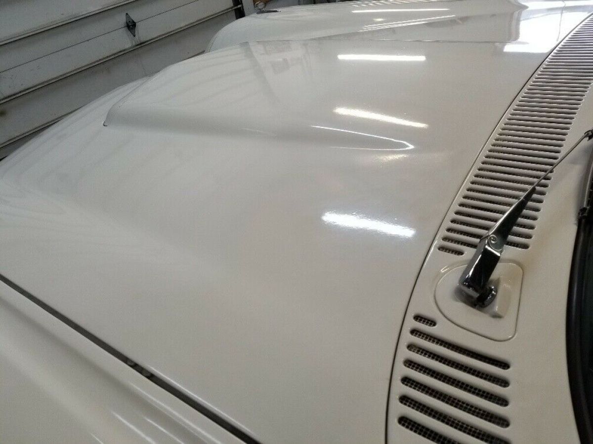 1960 Ford Thunderbird - photo 13