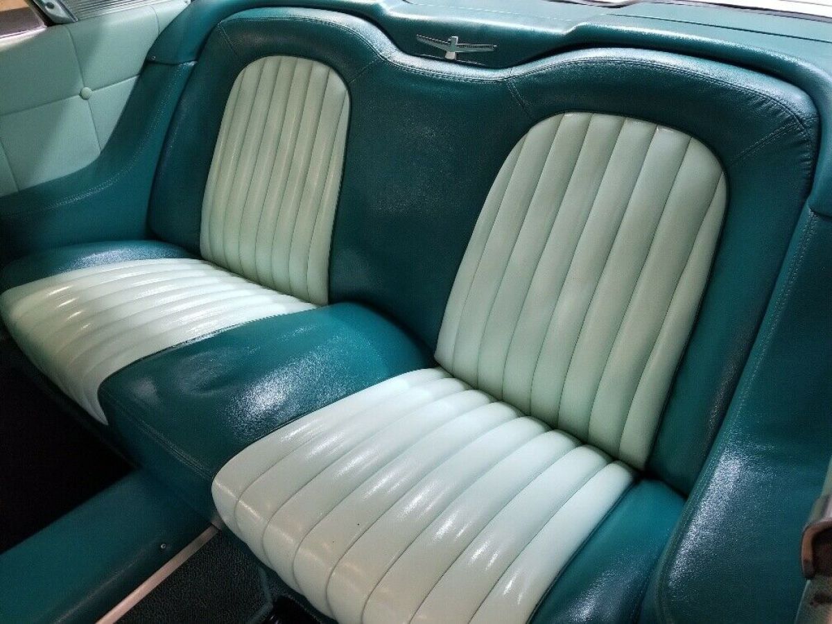 1960 Ford Thunderbird - photo 8