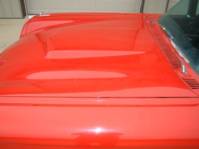 1960 Ford Thunderbird - photo 9