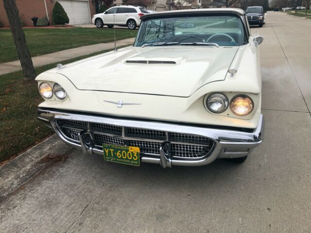 1960 Ford Thunderbird - photo 10