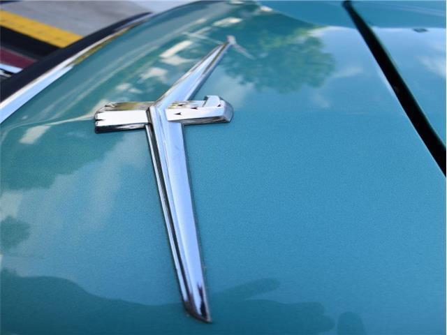 1960 Ford Thunderbird -- - photo 11