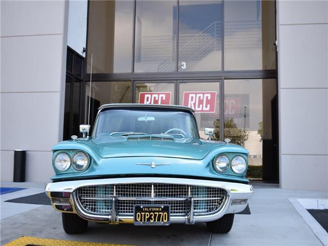 1960 Ford Thunderbird -- - photo 4