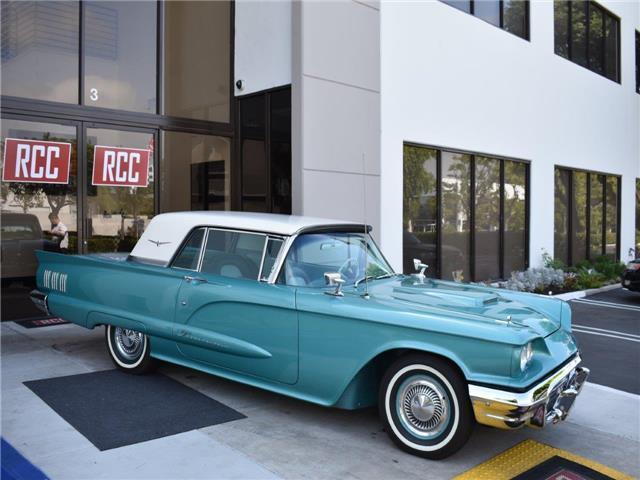 1960 Ford Thunderbird -- - photo 6