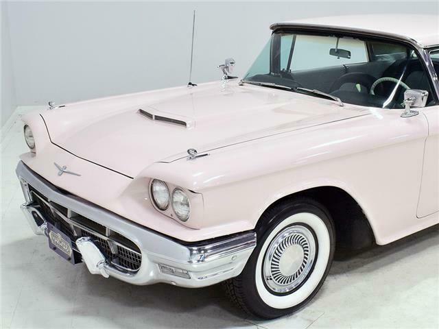 1960 Ford Thunderbird -- - photo 10