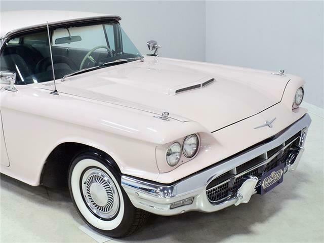 1960 Ford Thunderbird -- - photo 11