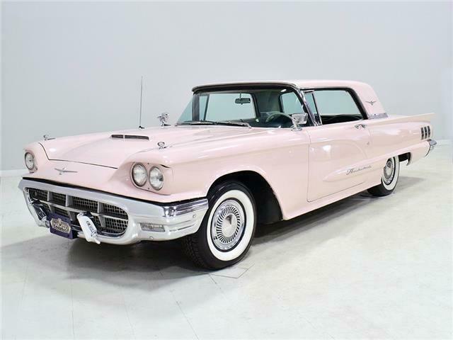 1960 Ford Thunderbird -- - photo 2