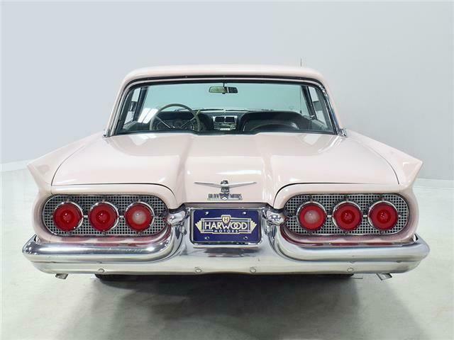 1960 Ford Thunderbird -- - photo 5