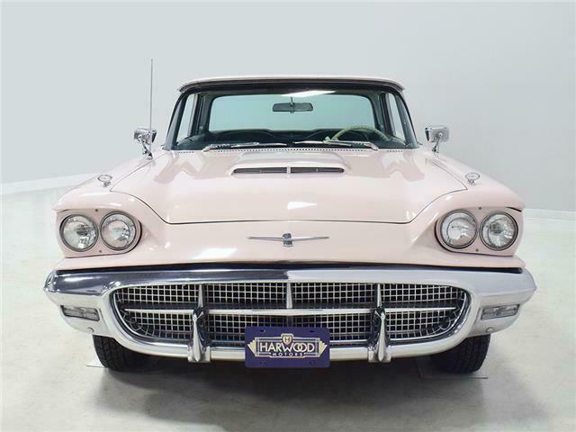1960 Ford Thunderbird -- - photo 9