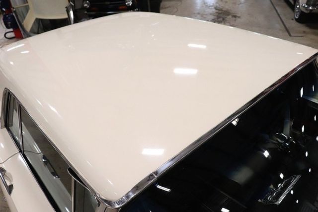 1960 Ford Thunderbird -- - photo 10