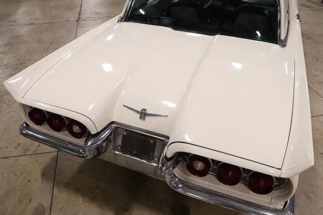 1960 Ford Thunderbird -- - photo 11