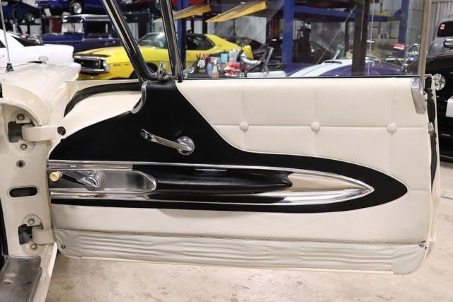 1960 Ford Thunderbird -- - photo 12