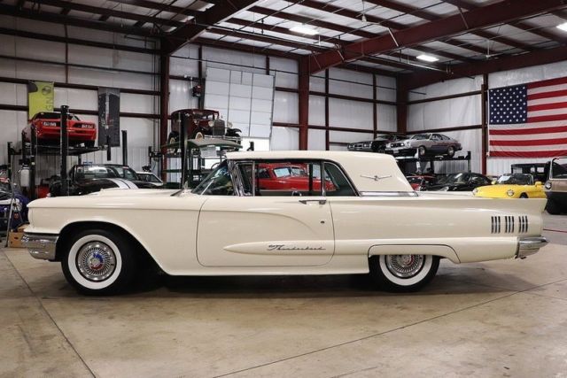 1960 Ford Thunderbird -- - photo 2