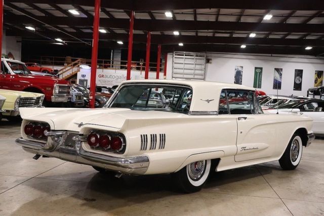 1960 Ford Thunderbird -- - photo 5