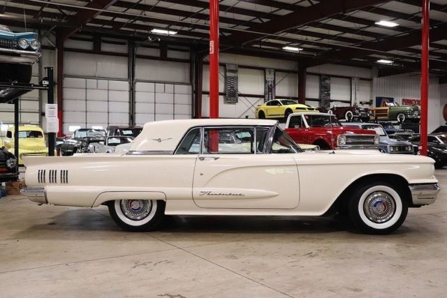 1960 Ford Thunderbird -- - photo 6