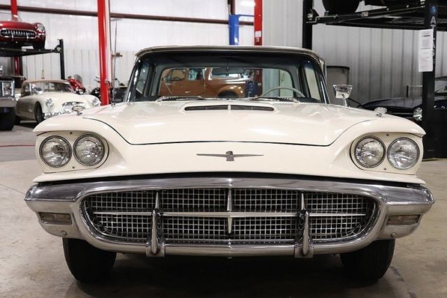 1960 Ford Thunderbird -- - photo 8