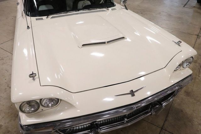 1960 Ford Thunderbird -- - photo 9