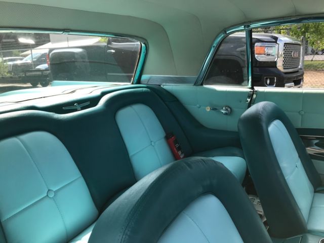 1960 Ford Thunderbird - photo 8