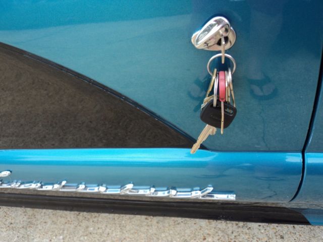 1960 Ford Thunderbird Base Hardtop 2-Door - photo 10