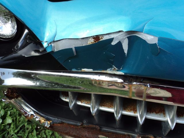 1960 Ford Thunderbird Base Hardtop 2-Door - photo 12