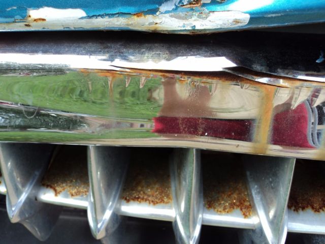 1960 Ford Thunderbird Base Hardtop 2-Door - photo 13