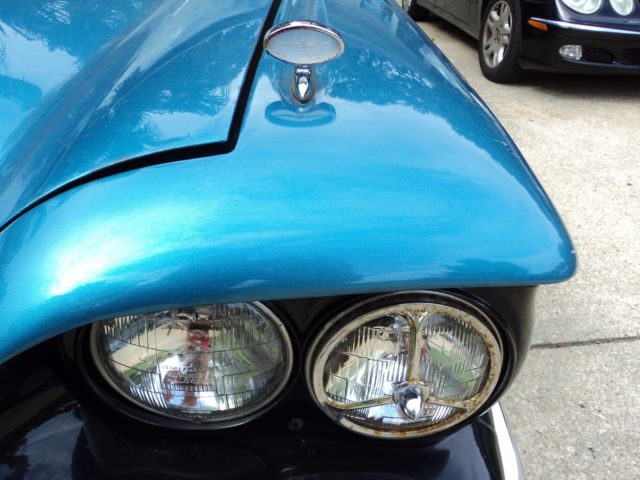 1960 Ford Thunderbird Base Hardtop 2-Door - photo 9