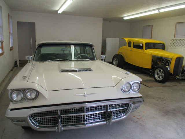 1960 Ford Thunderbird - photo 8