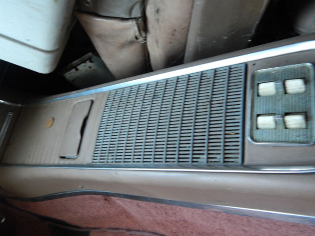 1960 Ford Thunderbird - photo 10