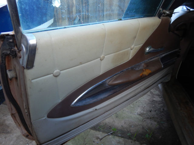 1960 Ford Thunderbird - photo 9