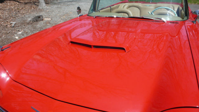 1960 Ford Thunderbird - photo 8