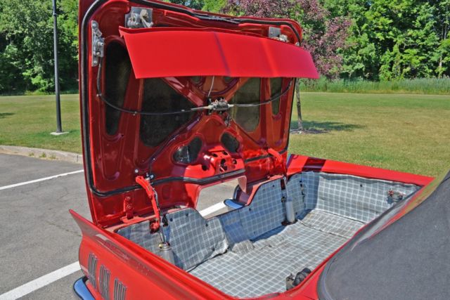 1960 Ford Thunderbird - photo 11