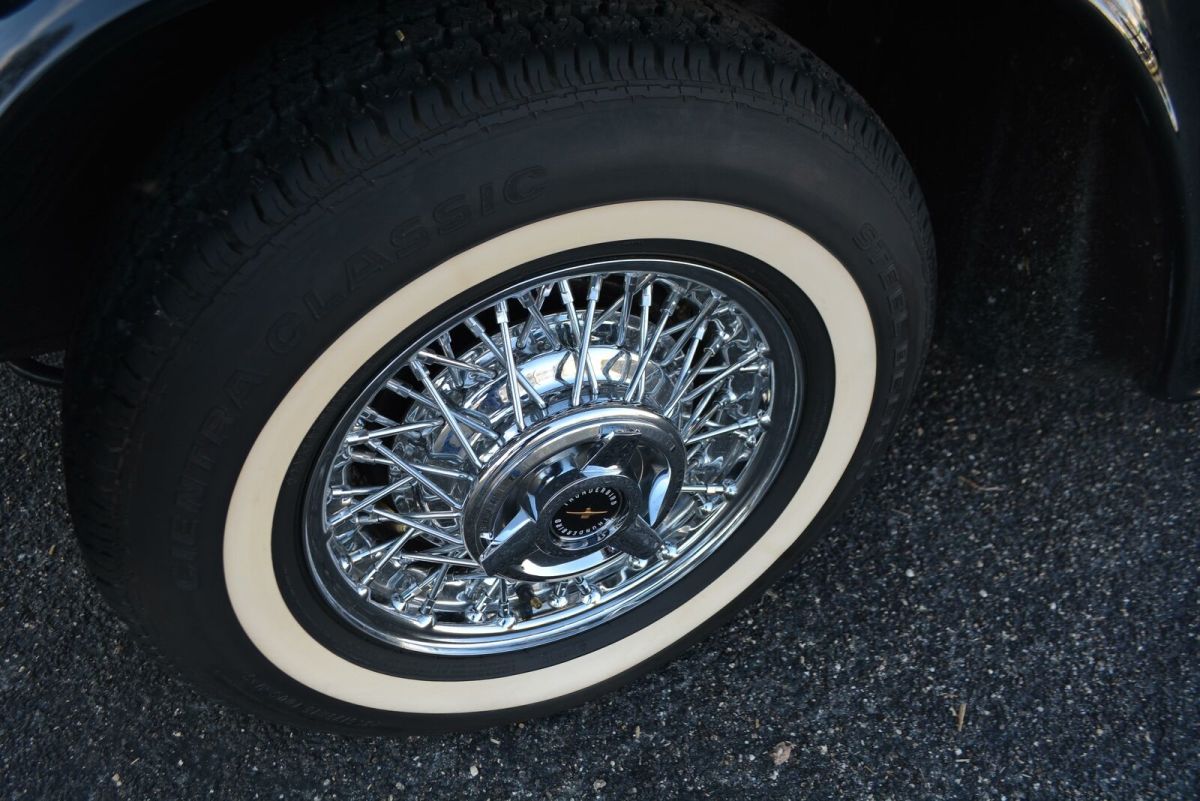 1960 Ford Thunderbird Convertible - photo 7