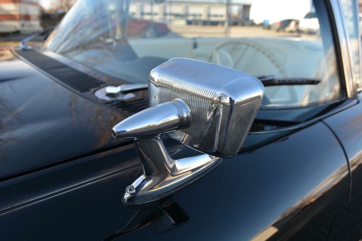 1960 Ford Thunderbird Convertible - photo 8