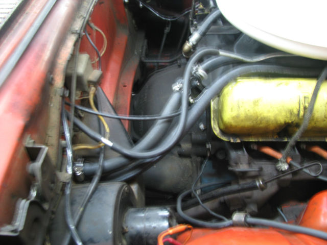 1960 Ford Thunderbird - photo 2