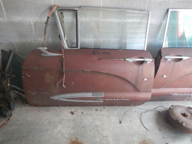 1960 Ford Thunderbird - photo 12