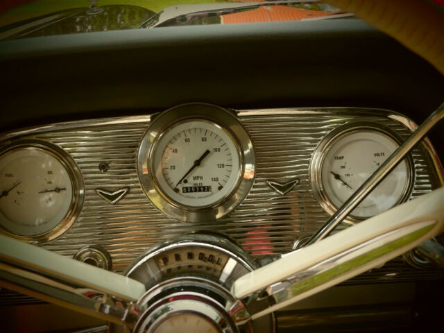 1960 Ford Thunderbird - photo 3