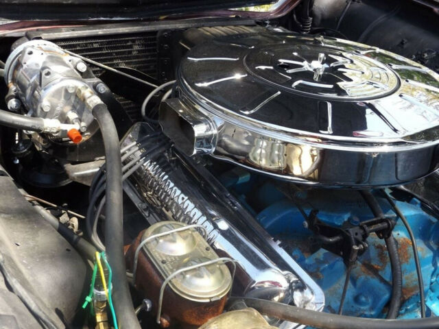 1960 Ford Thunderbird - photo 5