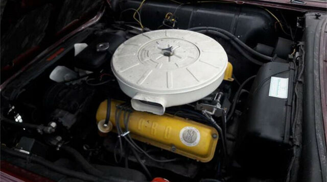 1960 Ford Thunderbird - photo 10