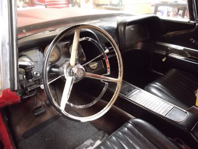1960 Ford Thunderbird DELUXE - photo 4