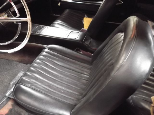 1960 Ford Thunderbird DELUXE - photo 5