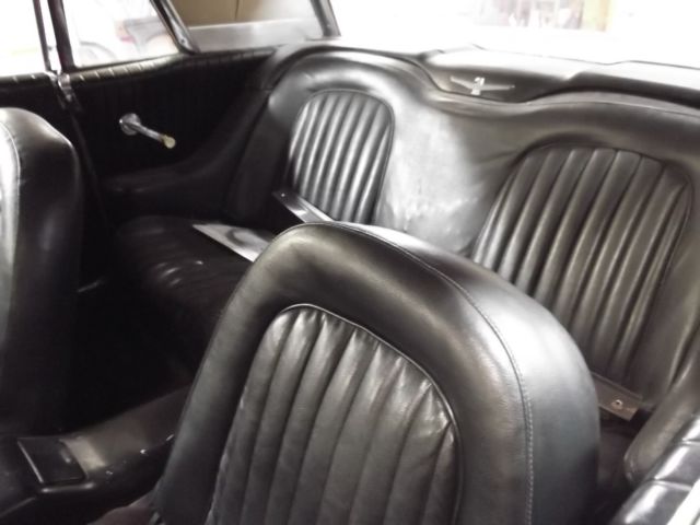 1960 Ford Thunderbird DELUXE - photo 6