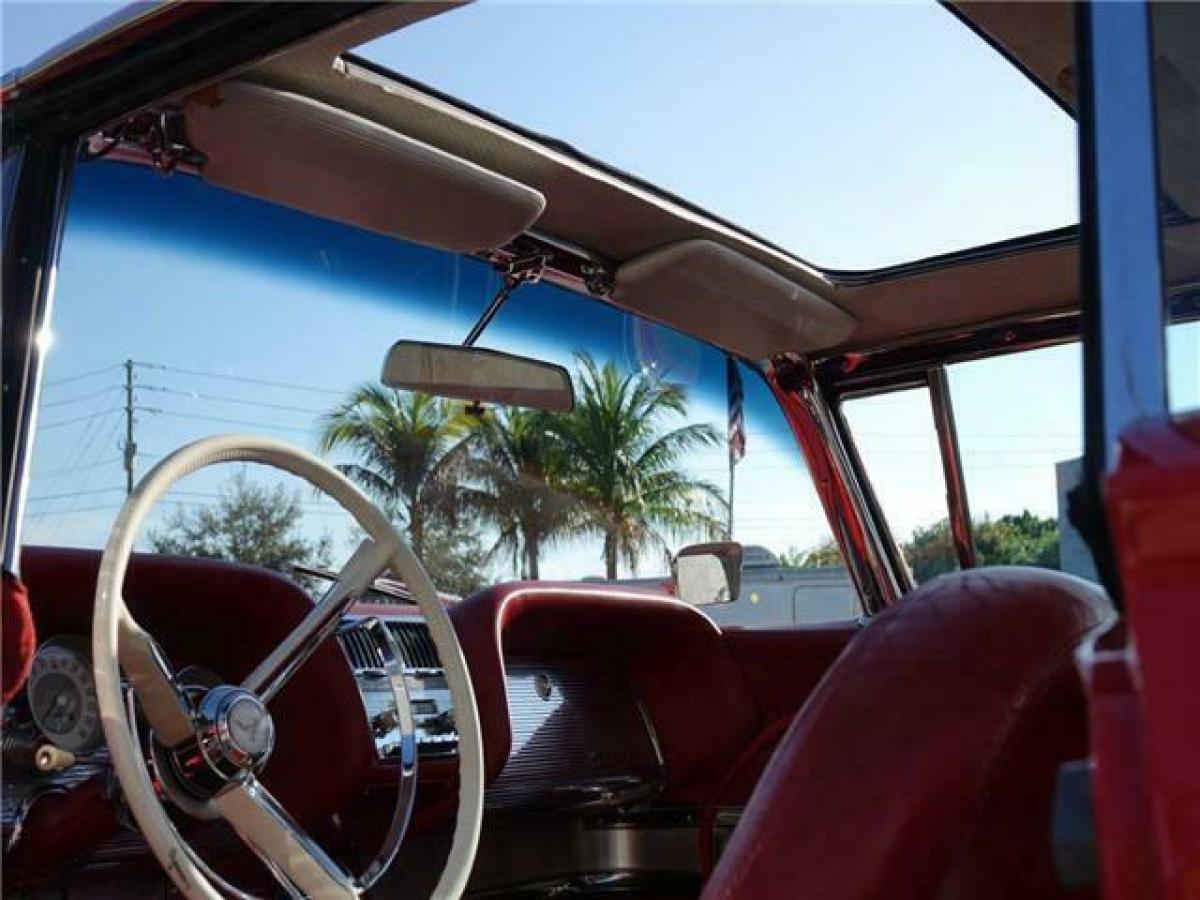 1960 Ford Thunderbird - photo 10
