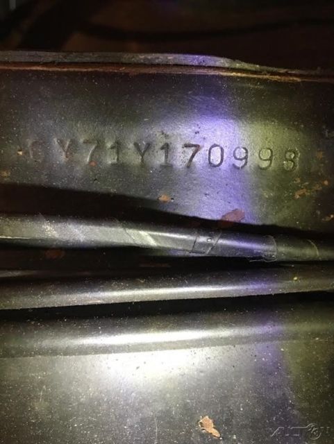 1960 Ford Thunderbird Hard Top - photo 12
