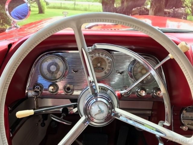 1960 Ford Thunderbird Hard Top - photo 9